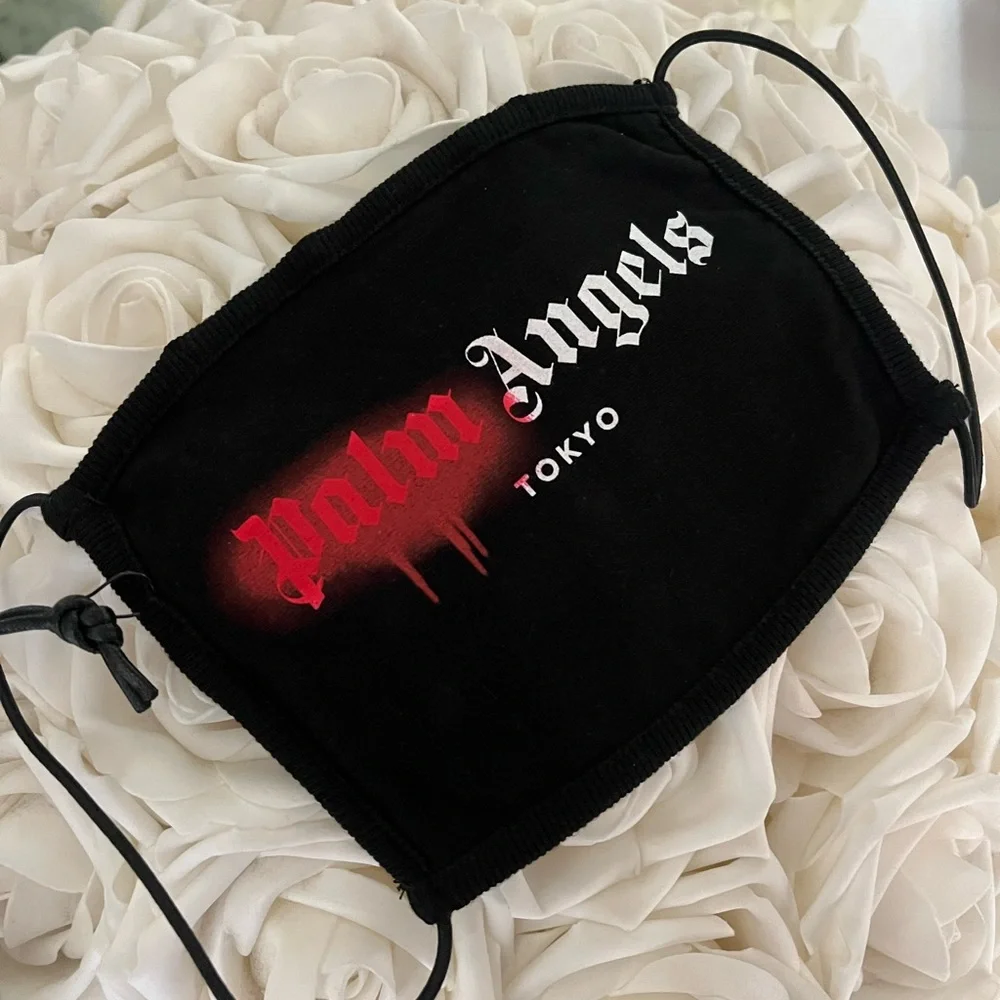 Palm Angels authentic palm